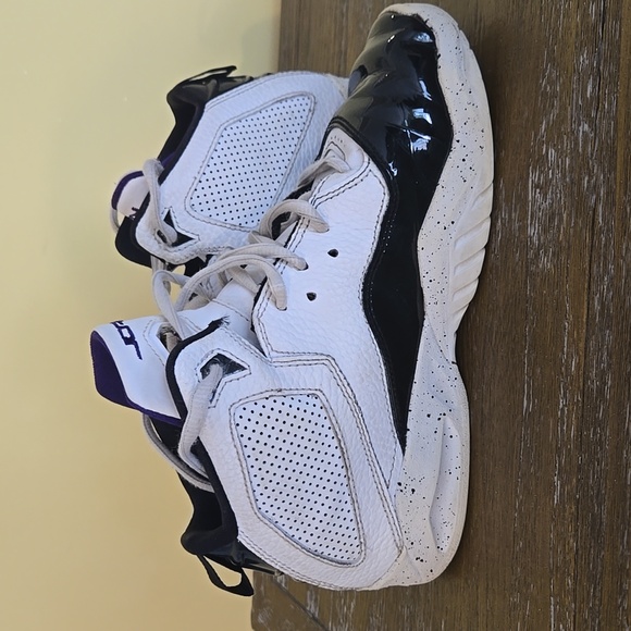 Jordan B'Loyal Size 3y - Picture 6 of 9